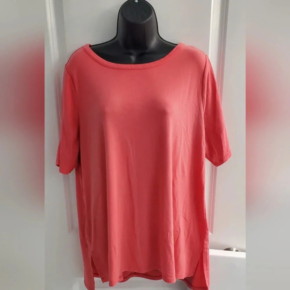 Lane Bryant top - Picture 1 of 8